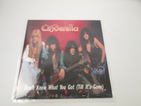 Load image into Gallery viewer, Cinderella Don't Know What You Got (Till It's Gone) VERX 43 LP Vinyl
