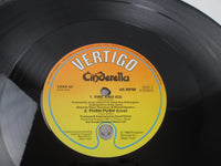 Load image into Gallery viewer, Cinderella Don't Know What You Got (Till It's Gone) VERX 43 LP Vinyl
