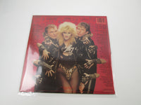 Load image into Gallery viewer, Lita Ford Out For Blood 810331-1 LP Vinyl
