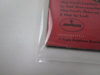 Load image into Gallery viewer, Lita Ford Out For Blood 810331-1 LP Vinyl
