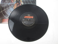 Load image into Gallery viewer, Lita Ford Out For Blood 810331-1 LP Vinyl
