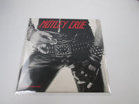 Load image into Gallery viewer, Motley Crue Too Fast For Love 60174-1 LP Vinyl
