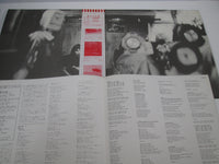 Load image into Gallery viewer, Neil Young Tonight's The Night Reprise Records P-8556R with OBI Japan LP Vinyl
