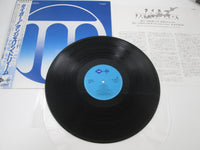 Load image into Gallery viewer, Tangerine Dream Tyger ALI-28084 Promo with OBI Japan LP Vinyl
