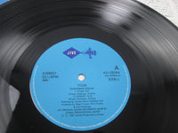 Load image into Gallery viewer, Tangerine Dream Tyger ALI-28084 Promo with OBI Japan LP Vinyl
