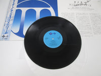 Load image into Gallery viewer, Tangerine Dream Tyger ALI-28084 Promo with OBI Japan LP Vinyl
