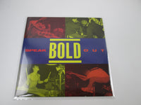Load image into Gallery viewer, Bold Speak Out Revelation 9 LP Vinyl
