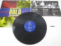 Load image into Gallery viewer, Bold Speak Out Revelation 9 LP Vinyl

