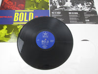 Load image into Gallery viewer, Bold Speak Out Revelation 9 LP Vinyl

