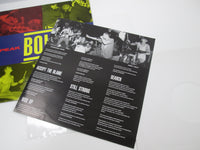 Load image into Gallery viewer, Bold Speak Out Revelation 9 LP Vinyl
