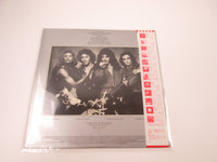 Load image into Gallery viewer, VAN HALEN WOMEN AND CHILDREN FIRST P-5908 with OBI Japan LP Vinyl
