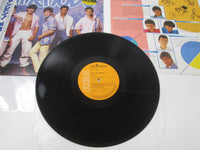Load image into Gallery viewer, MENUDO CAN'T GET ENOUGH RCA RPL-8354 with OBI Japan LP Vinyl
