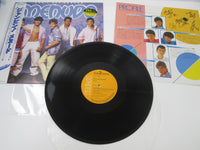 Load image into Gallery viewer, MENUDO CAN'T GET ENOUGH RCA RPL-8354 with OBI Japan LP Vinyl
