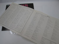 Load image into Gallery viewer, Elvis Presley Raised on Rock RCA-6180 with OBI Japan LP Vinyl
