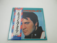 Load image into Gallery viewer, ELVIS PRESLEY GOLD RECORDS VOL.4 RCA SRA-5224 with OBI Japan LP Vinyl
