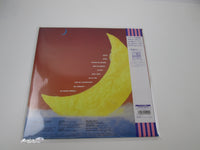 Load image into Gallery viewer, Meiko Nakahara Friday Magic Cinderella Until UPJY-9226 with OBI Japan LP Vinyl
