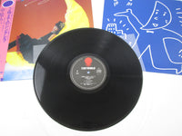 Load image into Gallery viewer, Meiko Nakahara Friday Magic Cinderella Until UPJY-9226 with OBI Japan LP Vinyl
