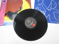 Load image into Gallery viewer, Meiko Nakahara Friday Magic Cinderella Until UPJY-9226 with OBI Japan LP Vinyl
