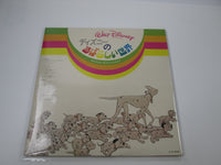 Load image into Gallery viewer, A Wonderful World of Walt Disney OST GP-31 with OBI Japan LP Vinyl
