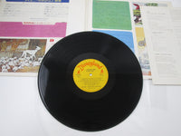 Load image into Gallery viewer, A Wonderful World of Walt Disney OST GP-31 with OBI Japan LP Vinyl
