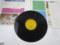 Load image into Gallery viewer, A Wonderful World of Walt Disney OST GP-31 with OBI Japan LP Vinyl
