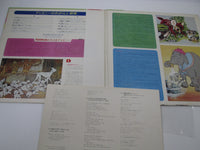 Load image into Gallery viewer, A Wonderful World of Walt Disney OST GP-31 with OBI Japan LP Vinyl
