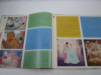 Load image into Gallery viewer, A Wonderful World of Walt Disney OST GP-31 with OBI Japan LP Vinyl
