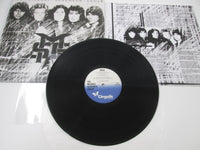 Load image into Gallery viewer, The Michael Schenker Group MSG CRV 1056 LP Vinyl 2017
