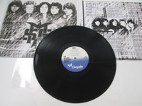 Load image into Gallery viewer, The Michael Schenker Group MSG CRV 1056 LP Vinyl 2017
