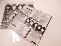 Load image into Gallery viewer, The Michael Schenker Group MSG CRV 1056 LP Vinyl 2017
