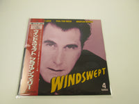 Load image into Gallery viewer, Bryan Ferry Windswept EG 13MM 7023  with OBI Japan LP Vinyl
