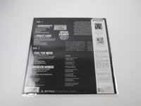 Load image into Gallery viewer, Bryan Ferry Windswept EG 13MM 7023  with OBI Japan LP Vinyl
