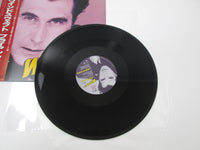 Load image into Gallery viewer, Bryan Ferry Windswept EG 13MM 7023  with OBI Japan LP Vinyl
