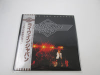 Load image into Gallery viewer, IAN GILLAN BAND LIVE AT THE BUDOKAN ISLAND ILS-81014 with OBI Japan LP Vinyl
