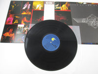 Load image into Gallery viewer, IAN GILLAN BAND LIVE AT THE BUDOKAN ISLAND ILS-81014 with OBI Japan LP Vinyl
