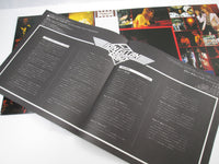 Load image into Gallery viewer, IAN GILLAN BAND LIVE AT THE BUDOKAN ISLAND ILS-81014 with OBI Japan LP Vinyl
