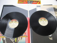 Load image into Gallery viewer, KISS ORIGINALS CASABLANCA VIP-5501,2,3 with OBI Japan LP with OBI Japan LP Vinyl
