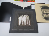 Load image into Gallery viewer, KISS ORIGINALS CASABLANCA VIP-5501,2,3 with OBI Japan LP with OBI Japan LP Vinyl

