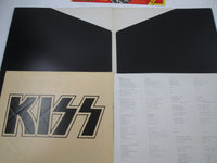 Load image into Gallery viewer, KISS ORIGINALS CASABLANCA VIP-5501,2,3 with OBI Japan LP with OBI Japan LP Vinyl
