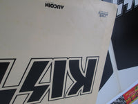 Load image into Gallery viewer, KISS ORIGINALS CASABLANCA VIP-5501,2,3 with OBI Japan LP with OBI Japan LP Vinyl
