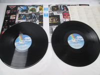 Load image into Gallery viewer, TRIUMPH STAGES Promo MCA P-6222,3 with OBI Japan LP Vinyl
