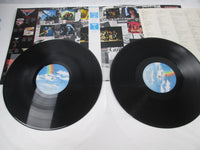 Load image into Gallery viewer, TRIUMPH STAGES Promo MCA P-6222,3 with OBI Japan LP Vinyl
