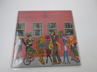 Load image into Gallery viewer, CAPTAIN BEYOND SUFFICIENTLY BREATHLESS WARNER P-8361W with OBI Japan LP Vinyl

