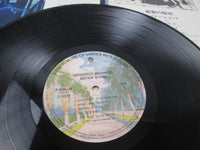 Load image into Gallery viewer, CAPTAIN BEYOND SUFFICIENTLY BREATHLESS WARNER P-8361W with OBI Japan LP Vinyl
