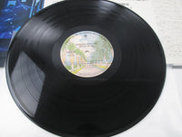 Load image into Gallery viewer, CAPTAIN BEYOND SUFFICIENTLY BREATHLESS WARNER P-8361W with OBI Japan LP Vinyl
