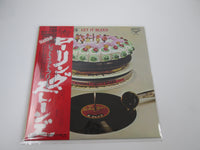 Load image into Gallery viewer, ROLLING STONES LET IT BLEED LONDON LAX-1014 with OBI Japan LP Vinyl
