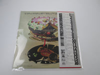 Load image into Gallery viewer, ROLLING STONES LET IT BLEED LONDON LAX-1014 with OBI Japan LP Vinyl
