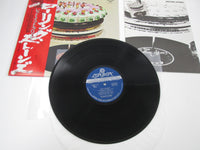 Load image into Gallery viewer, ROLLING STONES LET IT BLEED LONDON LAX-1014 with OBI Japan LP Vinyl
