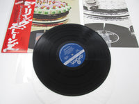 Load image into Gallery viewer, ROLLING STONES LET IT BLEED LONDON LAX-1014 with OBI Japan LP Vinyl
