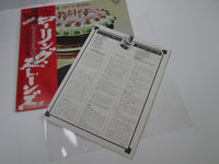 Load image into Gallery viewer, ROLLING STONES LET IT BLEED LONDON LAX-1014 with OBI Japan LP Vinyl

